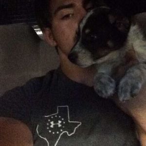 Meet your Posher, Abraham